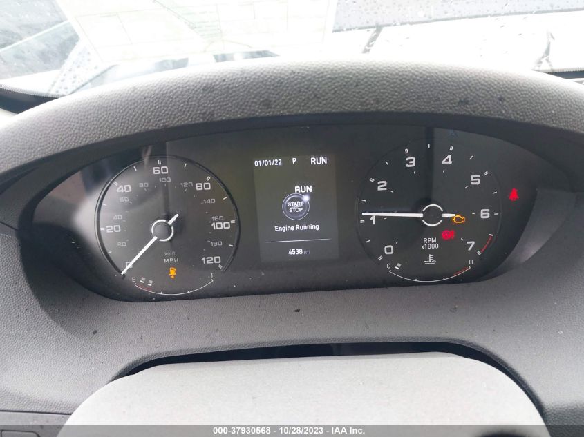 2023 RAM PROMASTER 2500 HIGH ROOF 159" WB 3C6LRVDG0PE503821