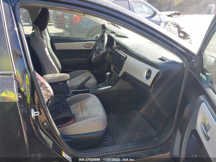 2019 TOYOTA COROLLA L/LE/XLE/SE/XSE - 5YFBURHE7KP894492