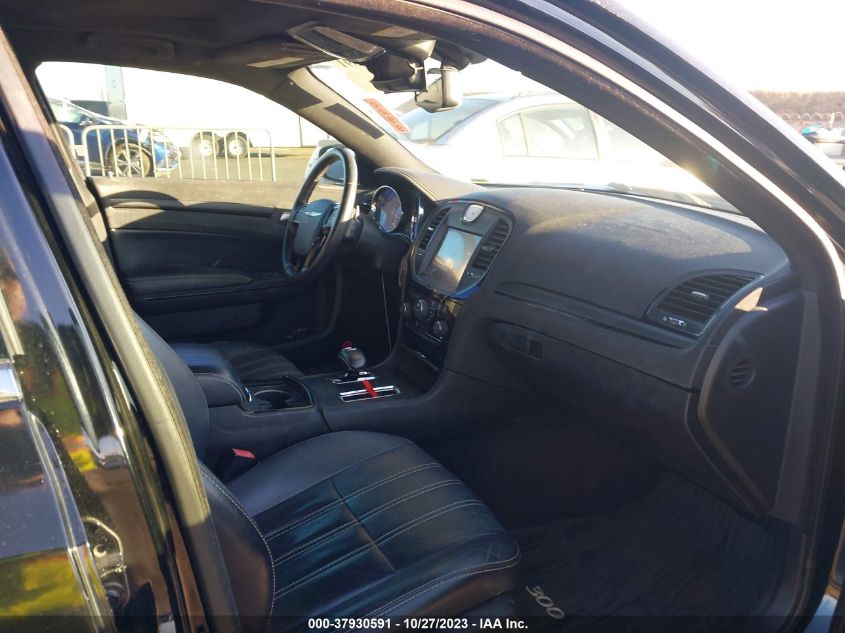 2013 CHRYSLER 300 300S - 2C3CCABG9DH556110