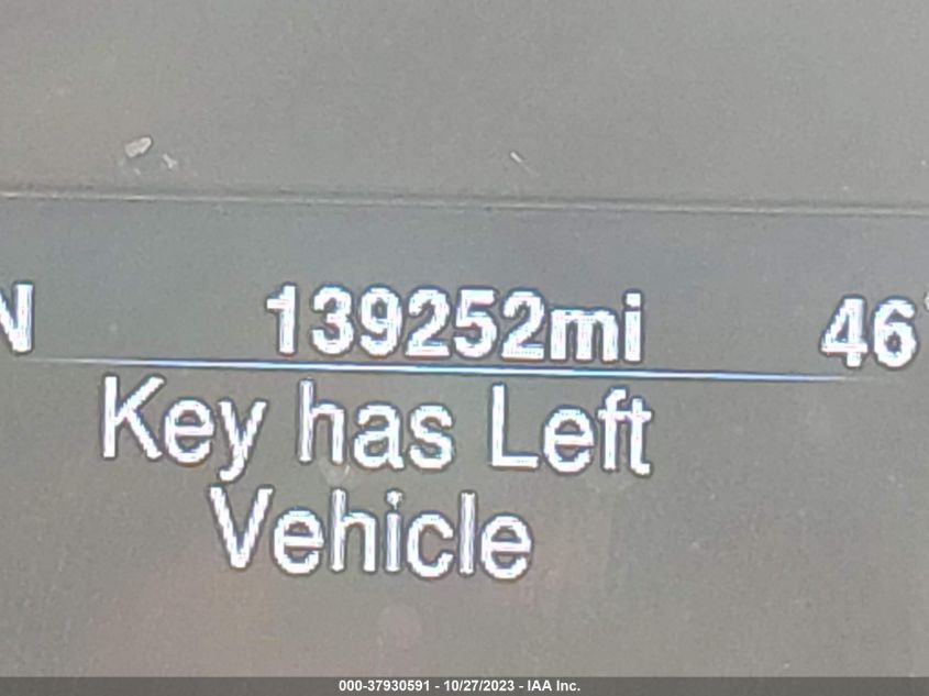 2013 CHRYSLER 300 300S - 2C3CCABG9DH556110