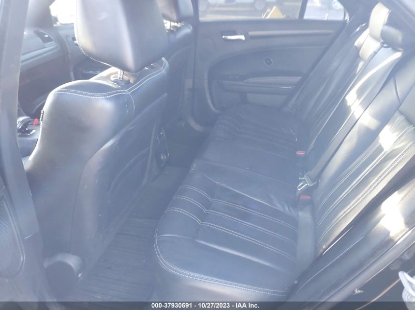 2013 CHRYSLER 300 300S - 2C3CCABG9DH556110