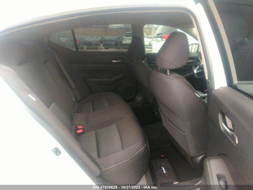 2020 NISSAN ALTIMA S - 1N4BL4BW0LN311224