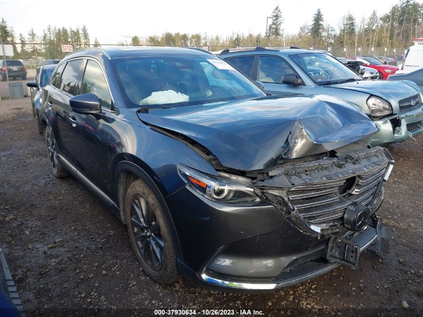 JM3TCBEY4L0422685 Mazda CX-9 SIGNATURE