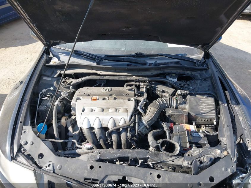2014 ACURA TSX TECH - JH4CU2F64EC000466