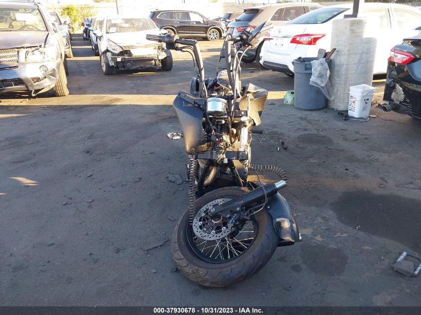 2017 VICTORY MOTORCYCLES HIGH-BALL 5VPCWBAB4H3058261