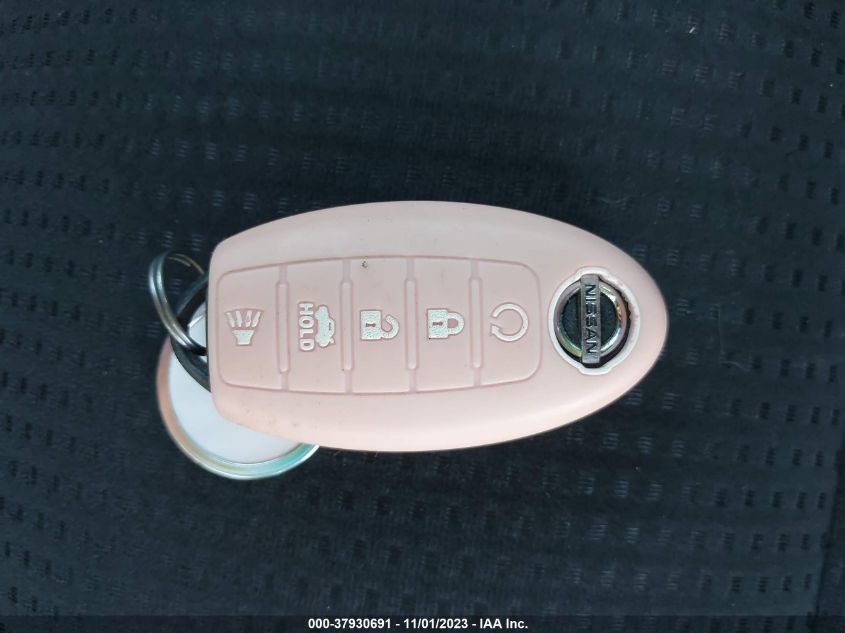 2014 NISSAN ALTIMA 2.5 SV - 1N4AL3AP2EN226212