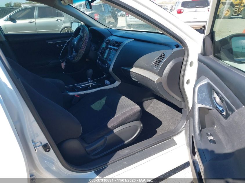 2014 NISSAN ALTIMA 2.5 SV - 1N4AL3AP2EN226212