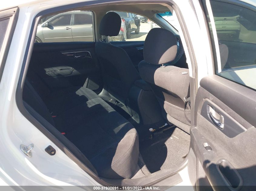 2014 NISSAN ALTIMA 2.5 SV - 1N4AL3AP2EN226212