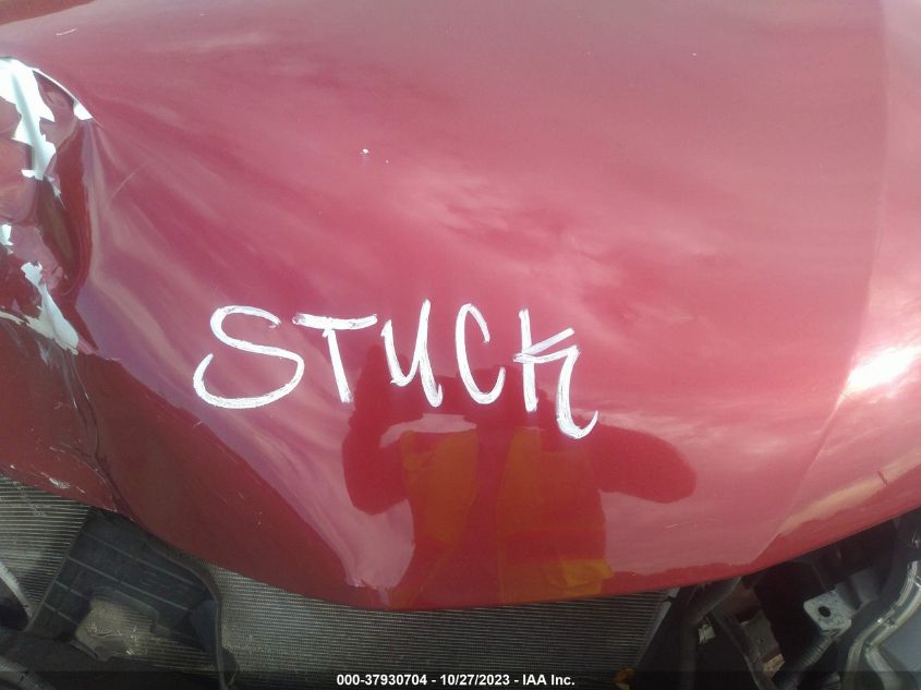 2015 NISSAN ROGUE SV - KNMAT2MV0FP555866