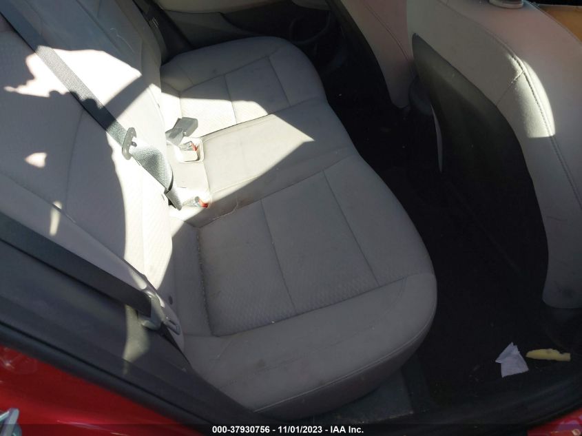 VIN 5NPD84LF1LH574082 2020 HYUNDAI ELANTRA SEL