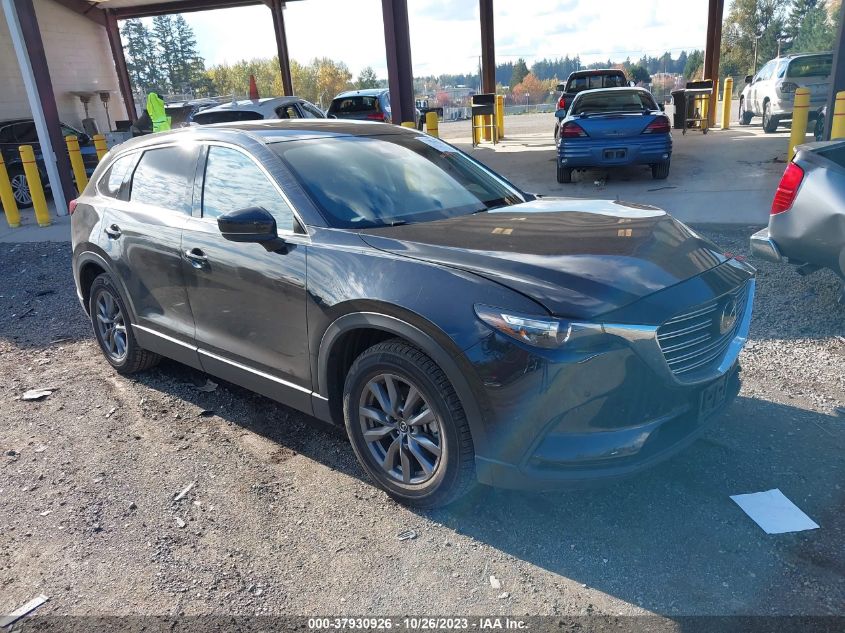 JM3TCBCY3L0400888 Mazda CX-9 TOURING