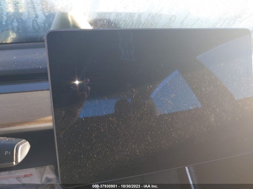 2018 TESLA MODEL 3 LONG RANGE - 5YJ3E1EB9JF072011