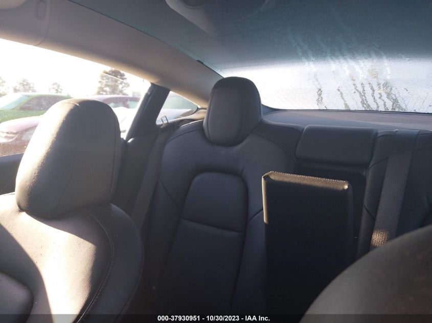2018 TESLA MODEL 3 LONG RANGE - 5YJ3E1EB9JF072011
