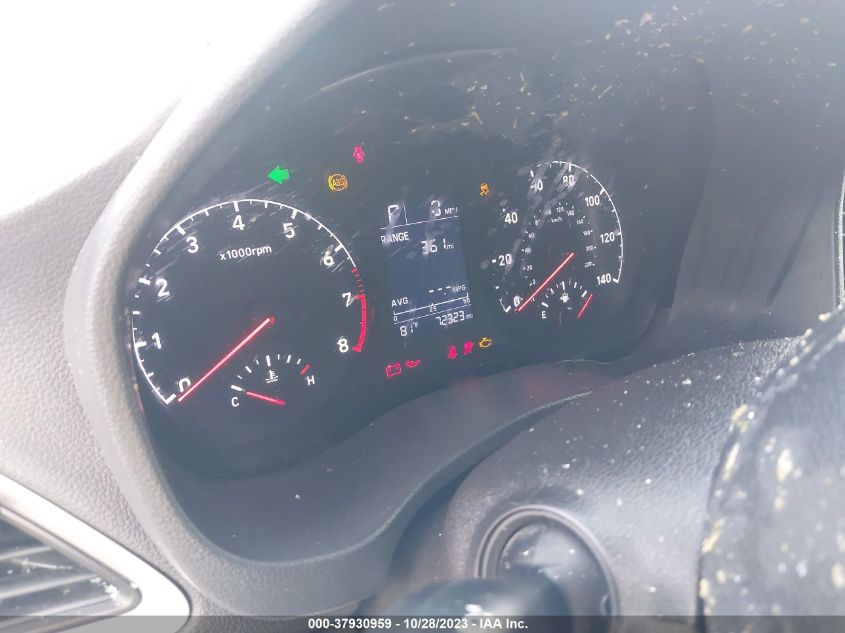 2021 HYUNDAI ACCENT SE - 3KPC24A69ME131281