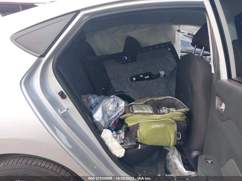 2021 HYUNDAI ACCENT SE - 3KPC24A69ME131281