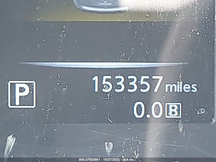 2014 NISSAN ROGUE SL - 5N1AT2MT6EC839616