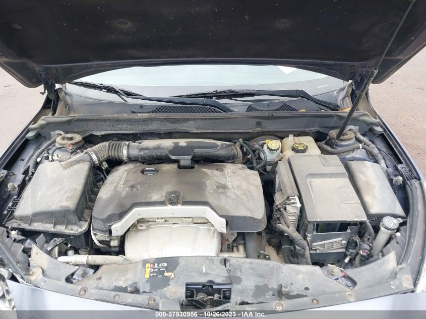 2013 CHEVROLET MALIBU LT - 1G11C5SA4DF220168