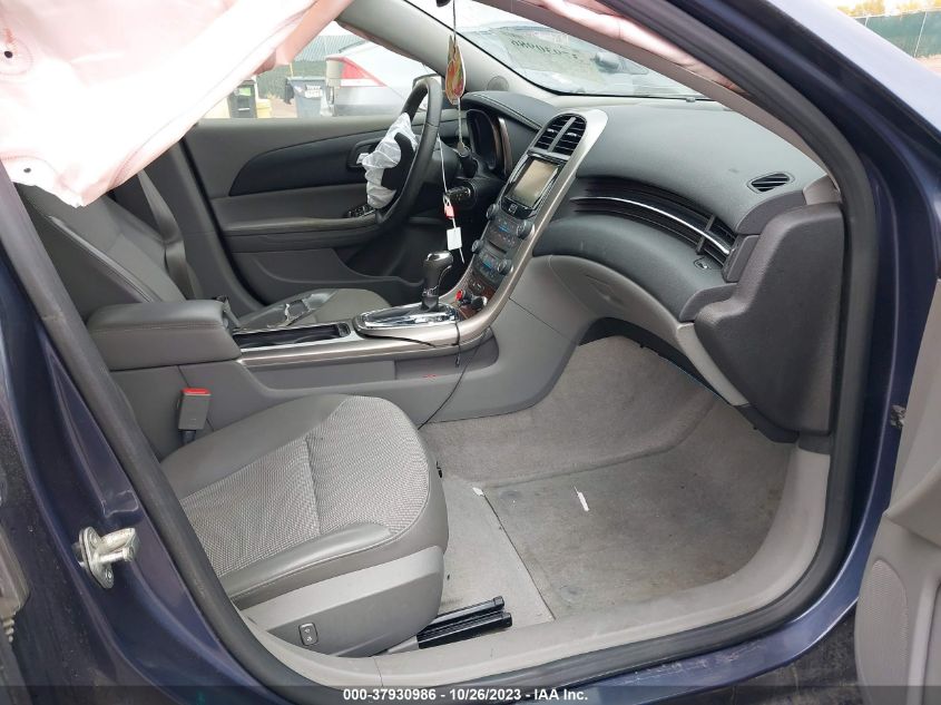 2013 CHEVROLET MALIBU LT - 1G11C5SA4DF220168