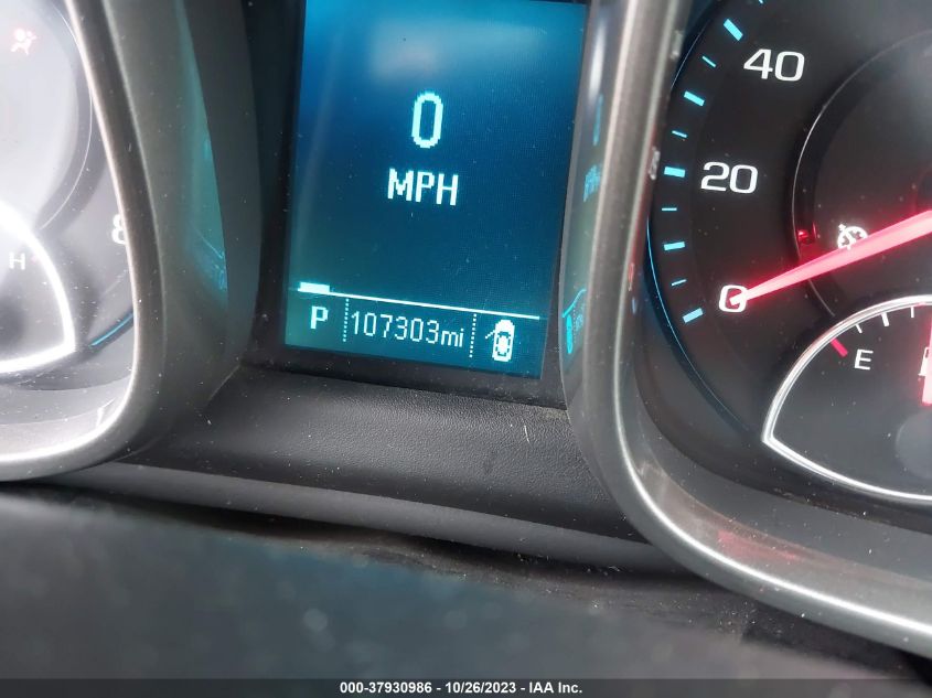 2013 CHEVROLET MALIBU LT - 1G11C5SA4DF220168