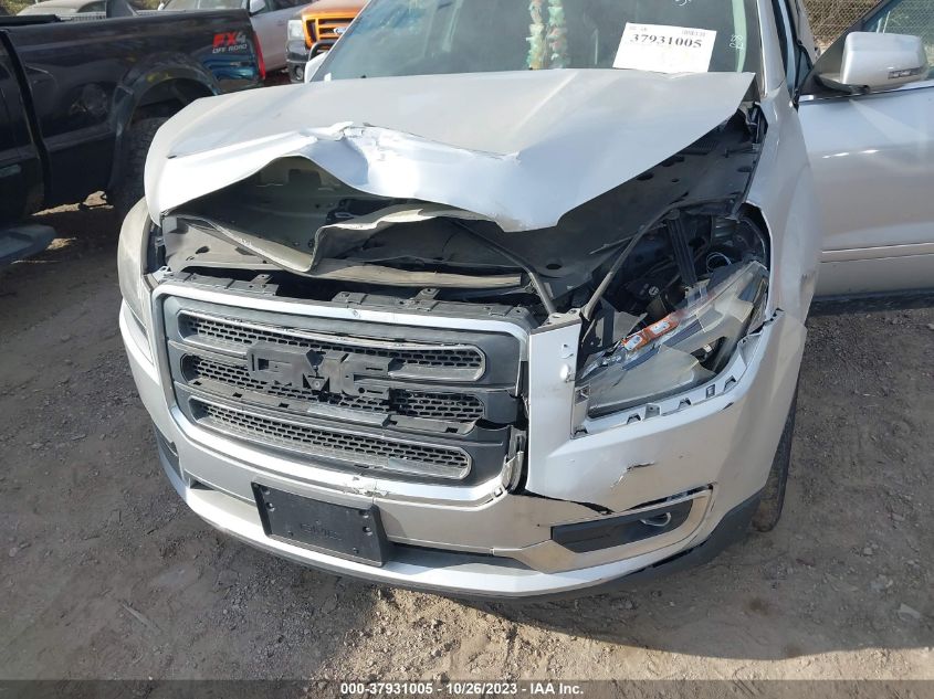 2013 GMC ACADIA SLT - 1GKKVRKD2DJ214426