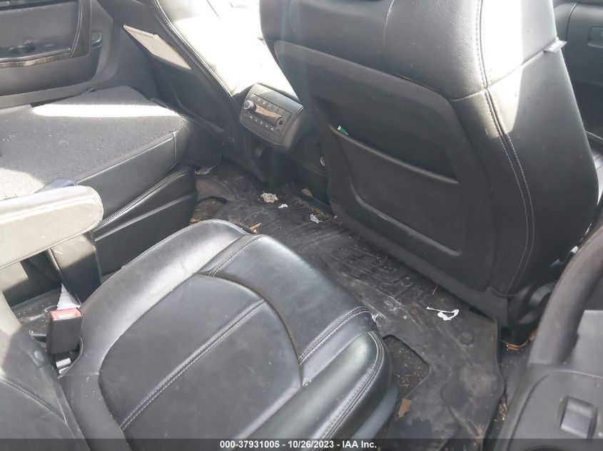 2013 GMC ACADIA SLT - 1GKKVRKD2DJ214426