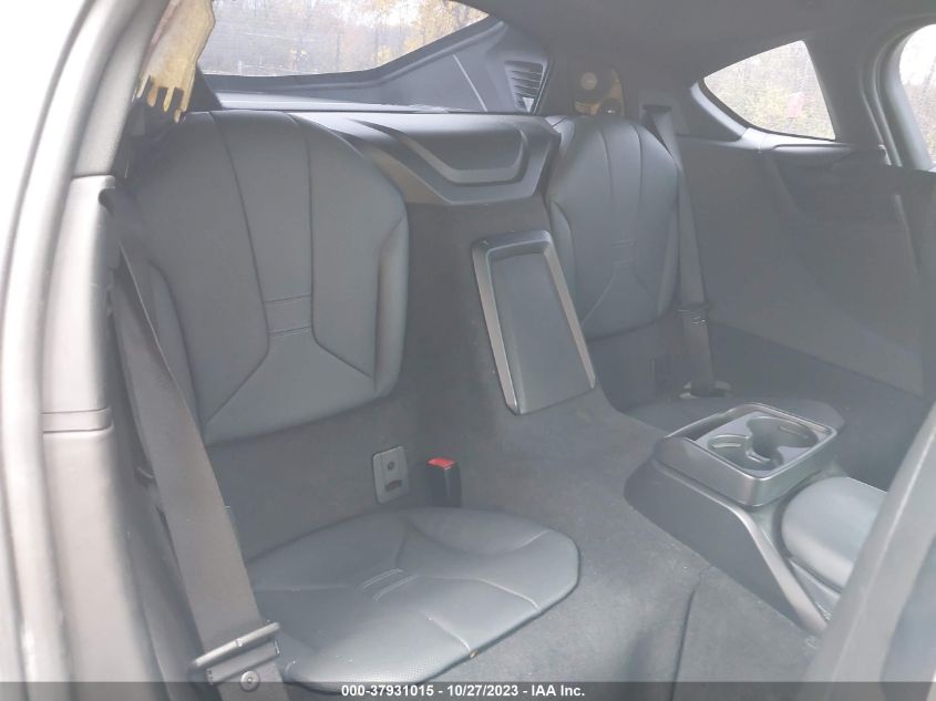 2015 BMW I8 WBY2Z2C50FV674337