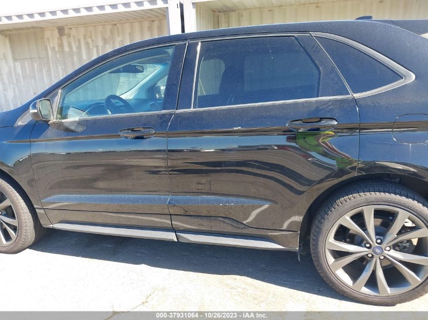 2018 FORD EDGE SPORT - 2FMPK4AP8JBB53569