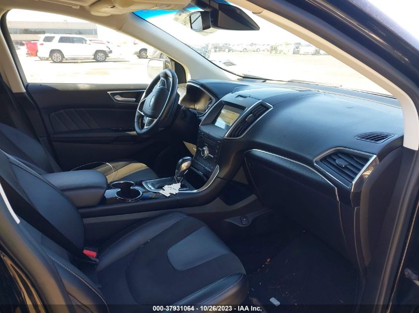 2018 FORD EDGE SPORT - 2FMPK4AP8JBB53569
