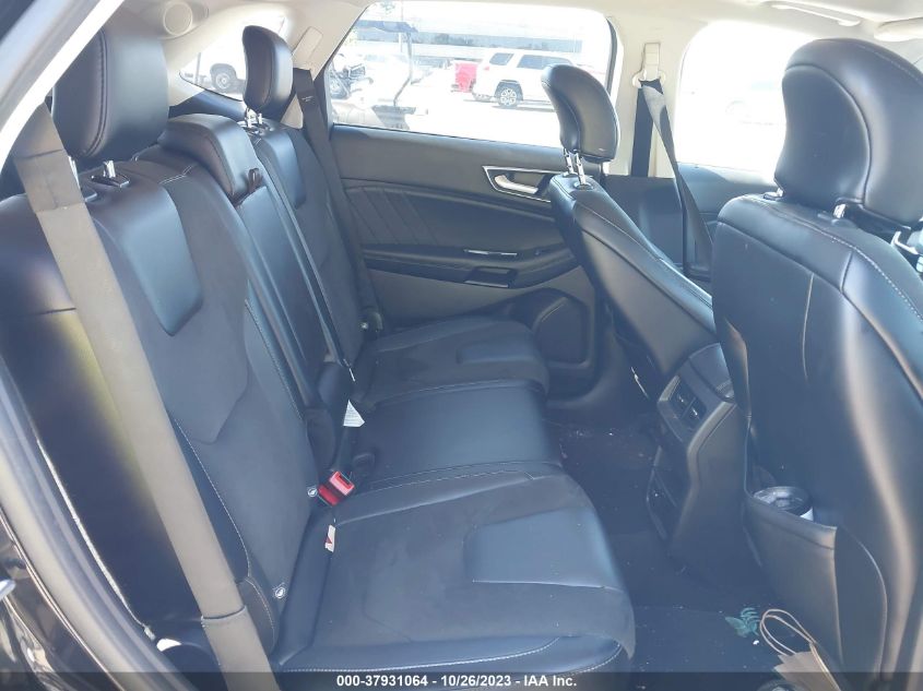 2018 FORD EDGE SPORT - 2FMPK4AP8JBB53569