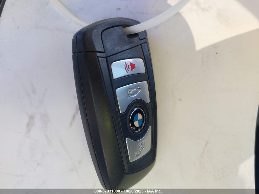 2016 BMW 535I - WBA5B1C50GG129920