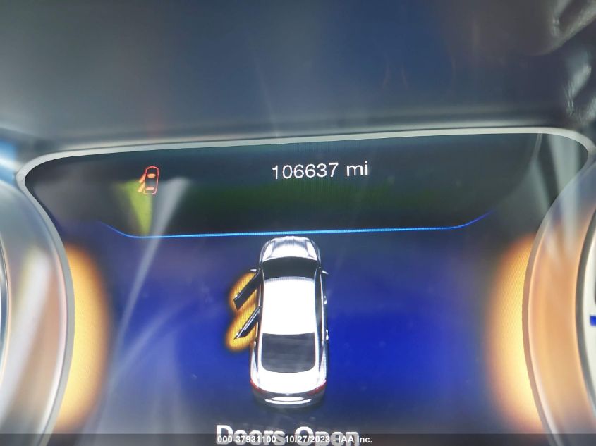 2015 CHRYSLER 200 C - 1C3CCCCGXFN519507
