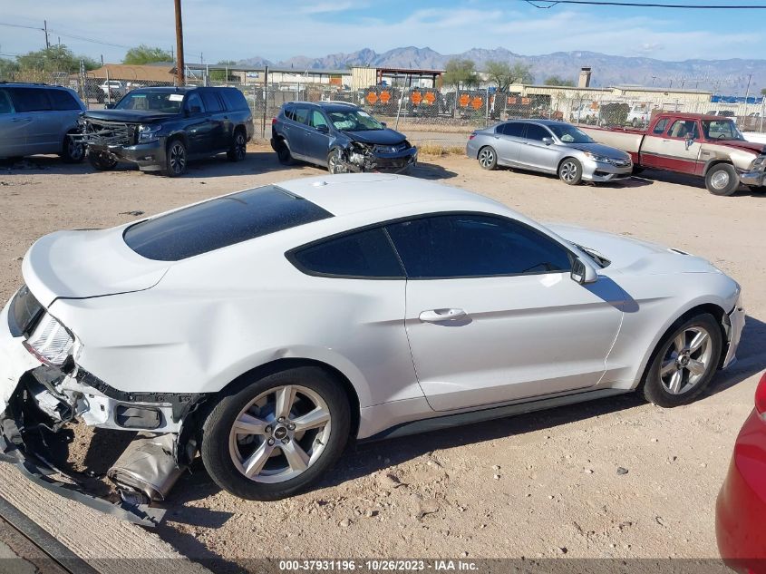 1FA6P8TH2K5130945 Ford Mustang ECOBOOST 13