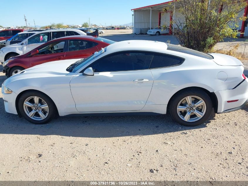 1FA6P8TH2K5130945 Ford Mustang ECOBOOST 14