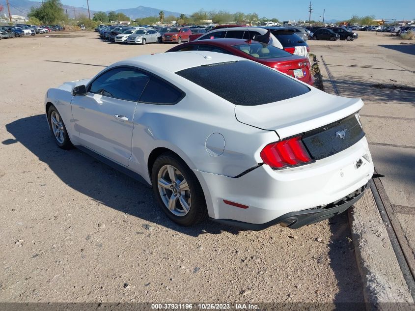 1FA6P8TH2K5130945 Ford Mustang ECOBOOST 3