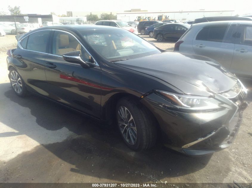 58ACZ1B12PU159124 LEXUS ES 350 BASE/350 LUXURY/350 U 2023
