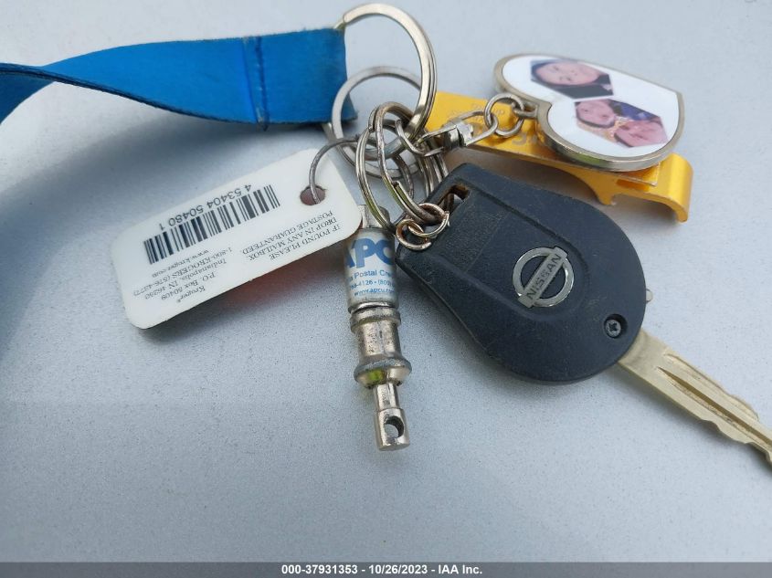2014 NISSAN VERSA NOTE SV - 3N1CE2CP0EL351135