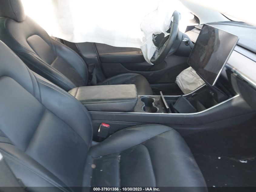 2019 TESLA MODEL 3 - 5YJ3E1EA2KF464577