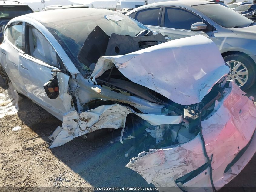 2019 TESLA MODEL 3 - 5YJ3E1EA2KF464577