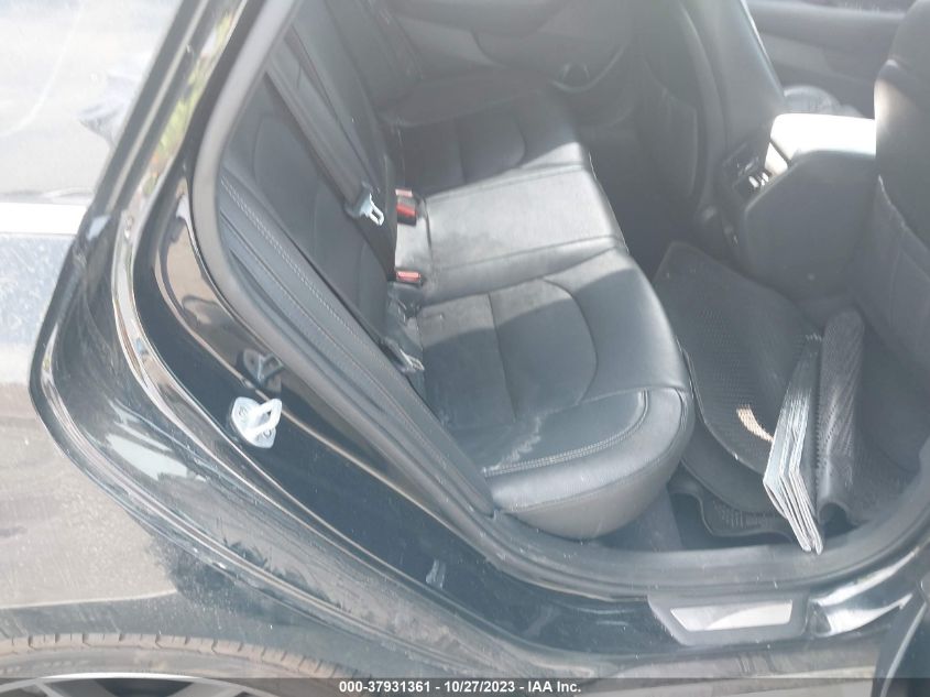 2015 HYUNDAI SONATA 2.0T SPORT - 5NPE34AB9FH053280