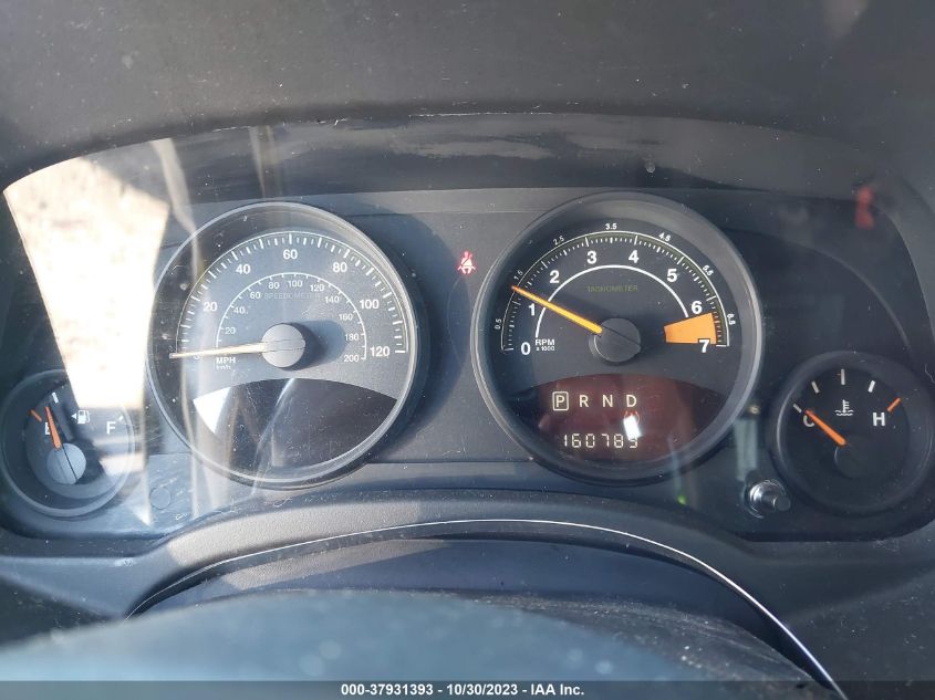 2014 JEEP PATRIOT SPORT/ALTITUDE - 1C4NJPBAXED552218