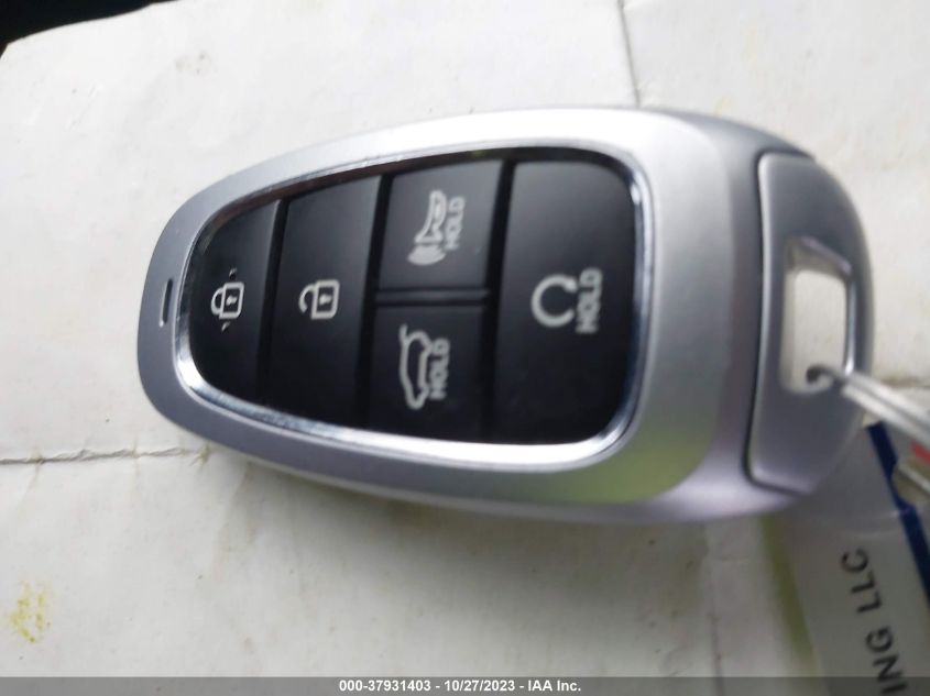 2023 HYUNDAI TUCSON SEL - 5NMJFCAE5PH175059