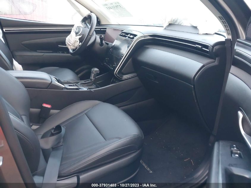 2023 HYUNDAI TUCSON SEL - 5NMJFCAE5PH175059