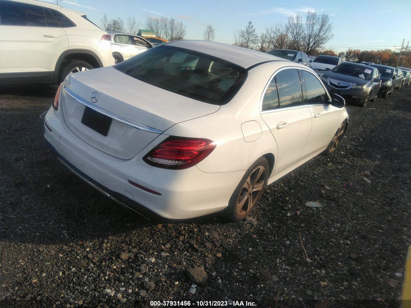 VIN WDDZF4JB3HA152511 2017 MERCEDES-BENZ E-CLASS E 300