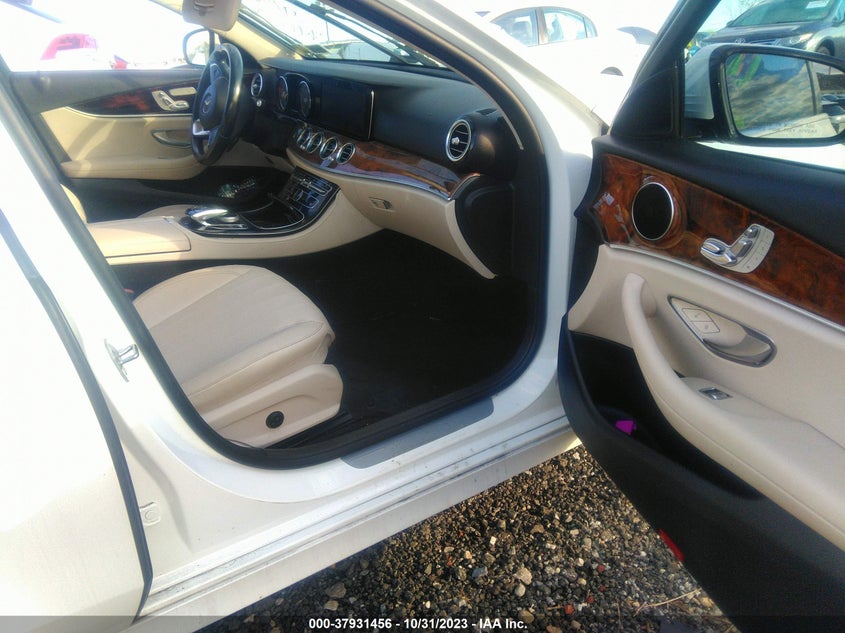 VIN WDDZF4JB3HA152511 2017 MERCEDES-BENZ E-CLASS E 300