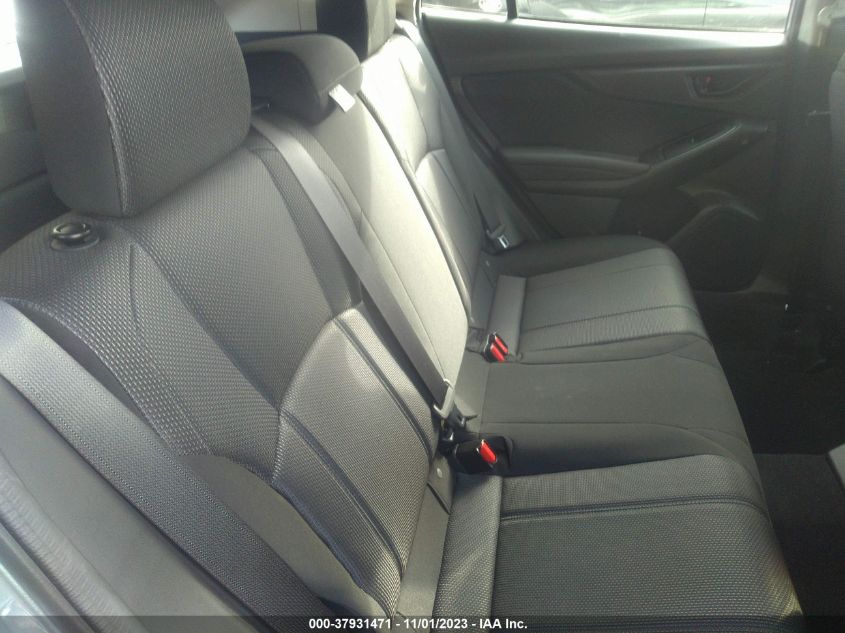 VIN 4S3GTAV67P3715312 2023 SUBARU IMPREZA PREMIUM