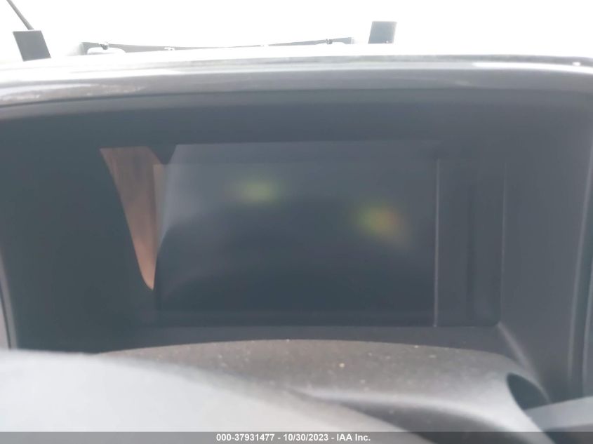 2013 CHEVROLET VOLT - 1G1RB6E45DU110582