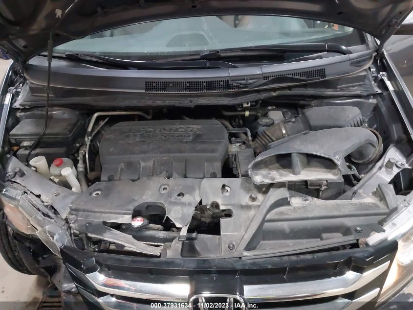 2014 HONDA ODYSSEY EX - 5FNRL5H43EB014499