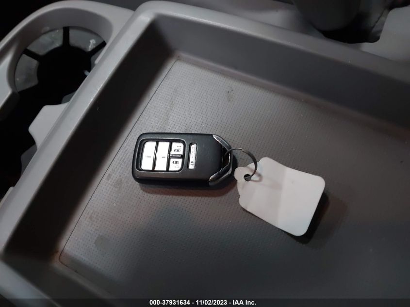 2014 HONDA ODYSSEY EX - 5FNRL5H43EB014499