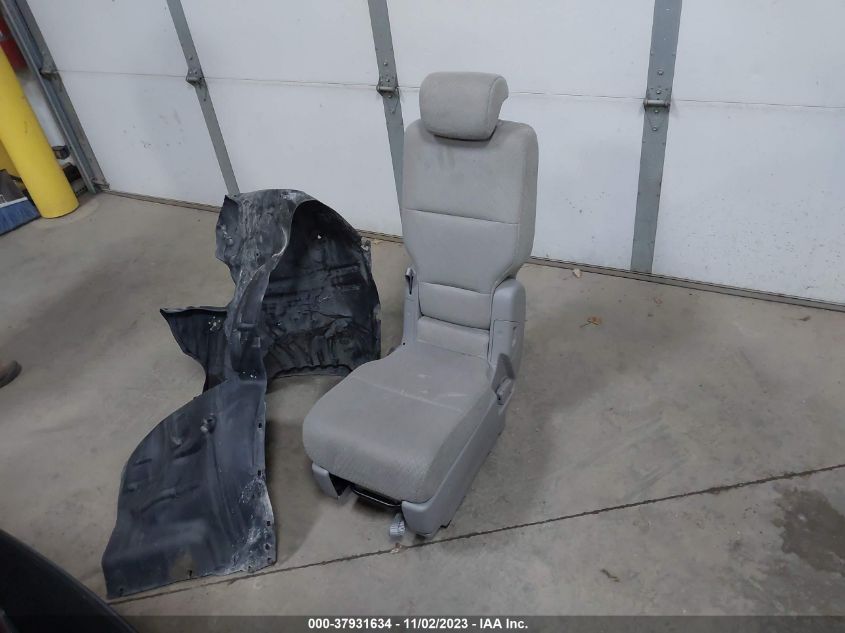 2014 HONDA ODYSSEY EX - 5FNRL5H43EB014499