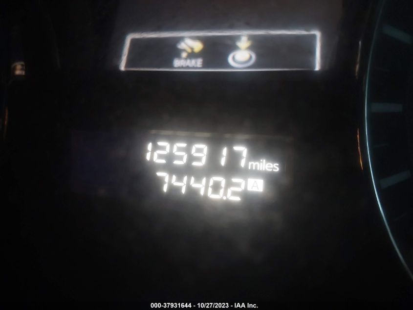 2015 NISSAN ALTIMA 2.5 SV - 1N4AL3AP0FC416068